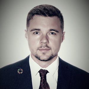 Dominik Porvažník