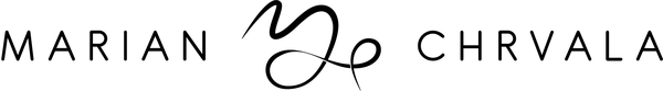 Marian Chrvala – Messaging Strategist logo